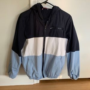 Brandy Melville nautical jacket